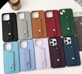 Coque de Protection iPhone - Transparente Anti-Choc
